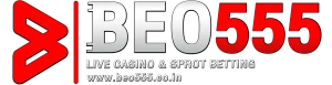 beo555-logo